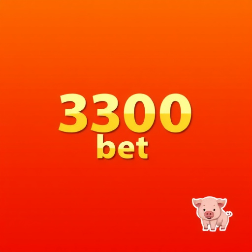 3300 Bet